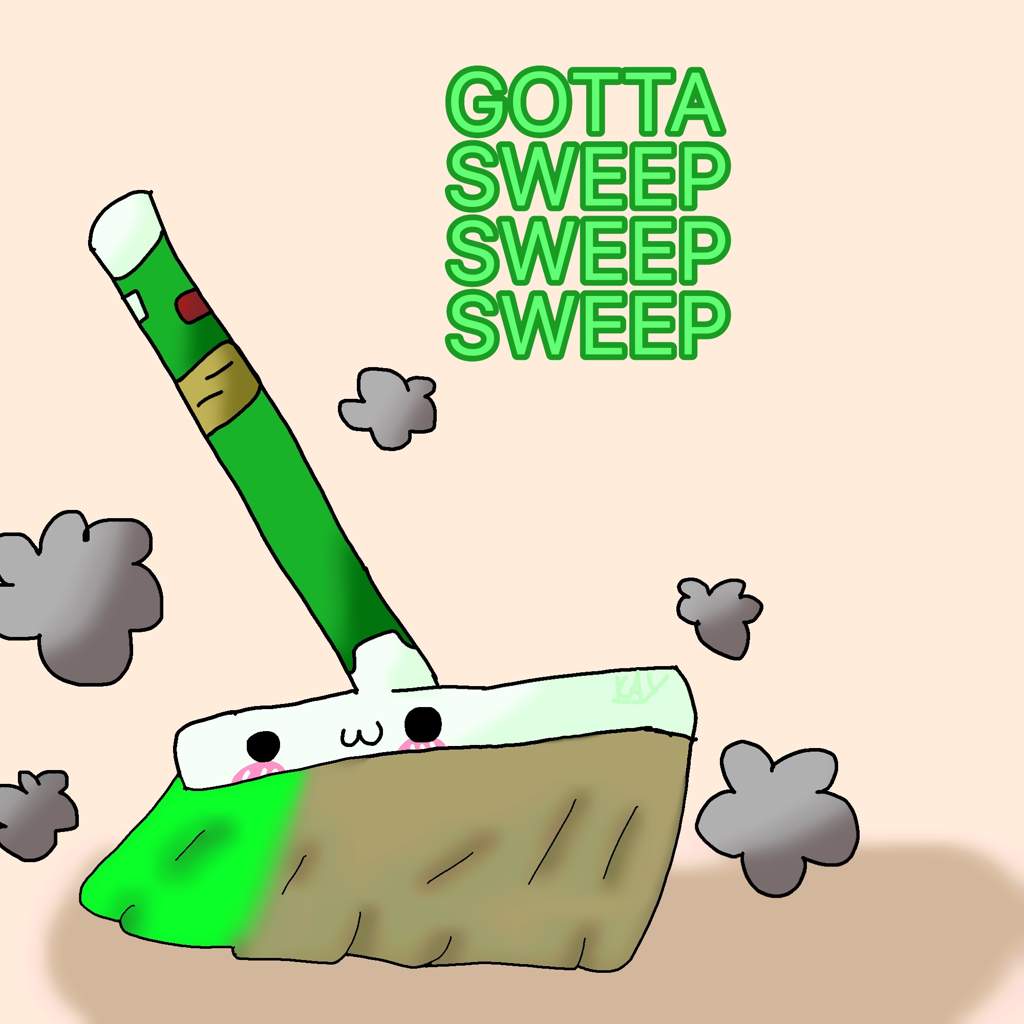 gotta sweep sweep sweep roblox id