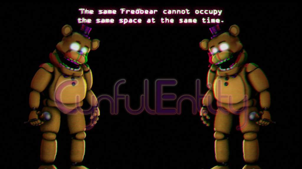 Fnaf World Wiki Fnaf Amino [ Español ] Amino