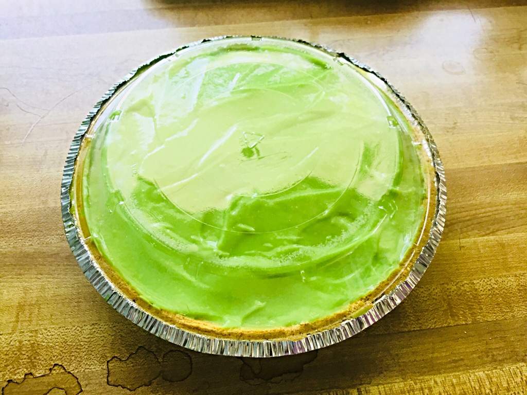 Made sopor pie! | Homestuck And Hiveswap Amino