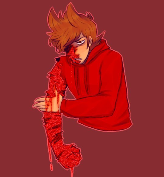 Tord | 🌎Eddsworld🌎 Amino