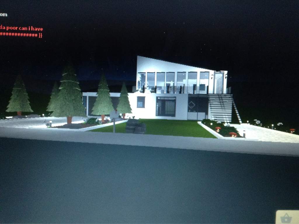 My New Bloxburg House!! | Roblox Amino