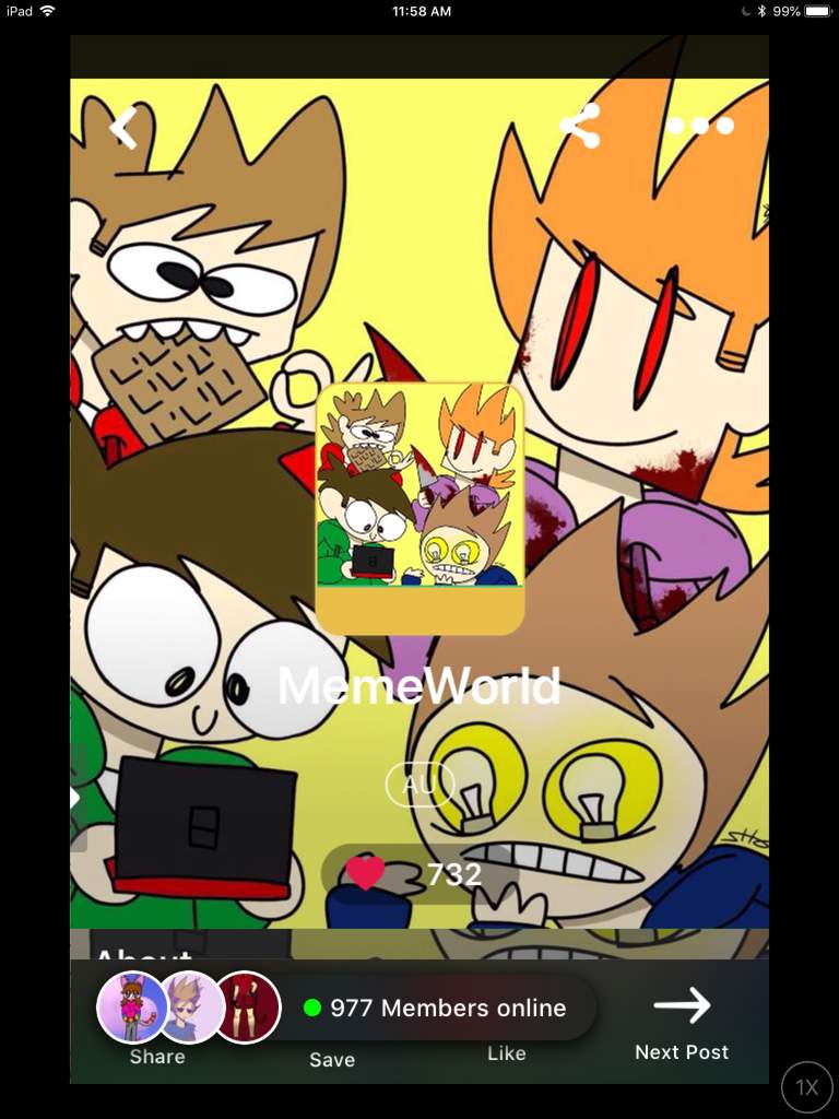 Get Outta My Room Im Playing Minecraft Joke Eddsworld Amino