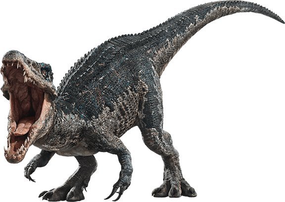 figuras de jurassic world el reino caído