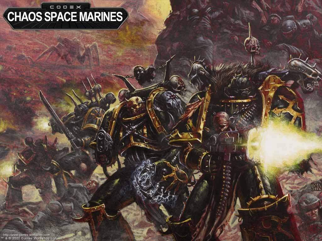 Ордена космодесанта warhammer 40000 полный список