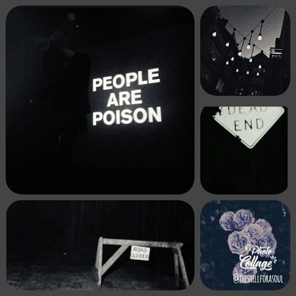 Dark Grey Aesthetic Aesthetic World Amino
