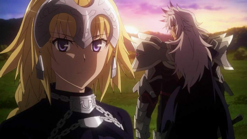 My Siegfriend/ Jeanne d'Arc | Wiki | Highschool DxD (Season 1-4) Amino