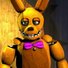 amino-Goldspringtrap the springstrap-67629277