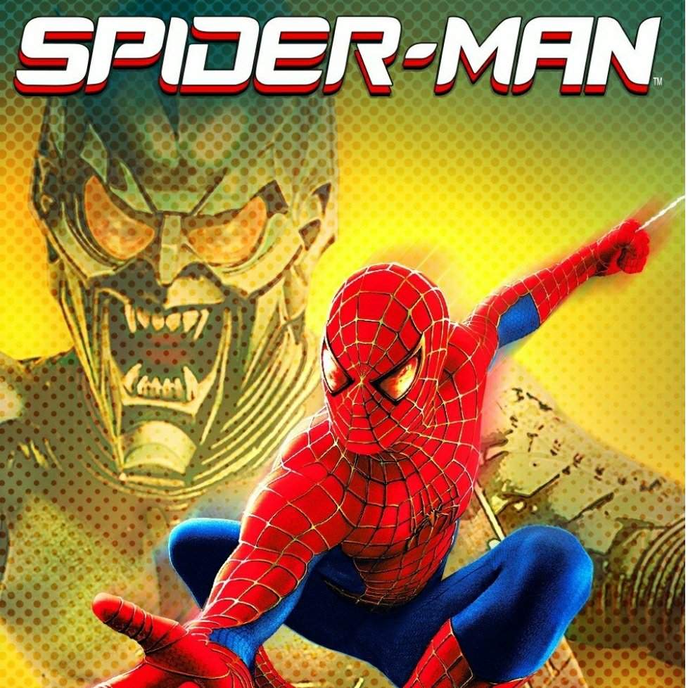 free download spiderman 2002