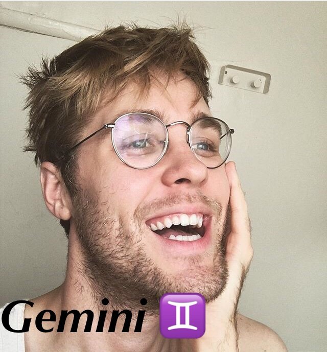 •Shane & The Squad’s Zodiac Signs• Shane Dawson Amino