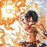 amino-luffy no mera-b29e7f4a