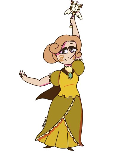 Celena Butterfly | SVTFOE Amino