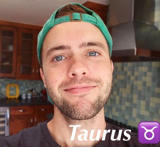 •Shane & The Squad’s Zodiac Signs• Shane Dawson Amino
