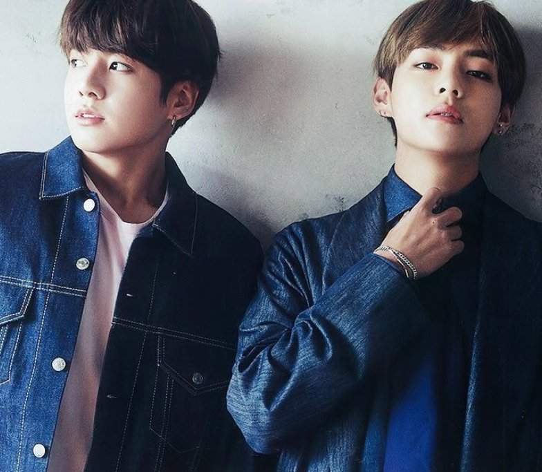 How cute is Taekook? | V K O O K Amino