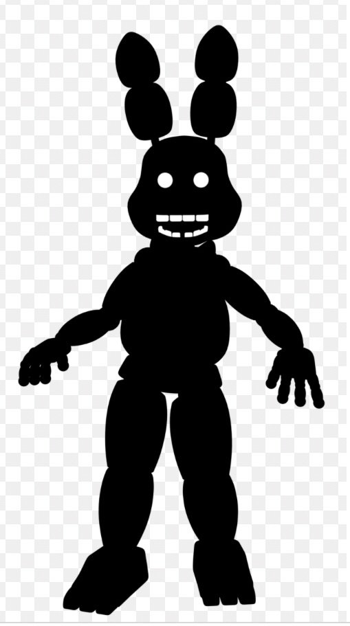 Who is Shadow Bonnie? Wiki Five Nights At Freddy