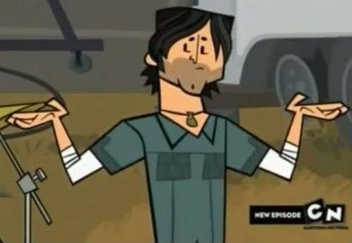 Latest | Total Drama Official Amino