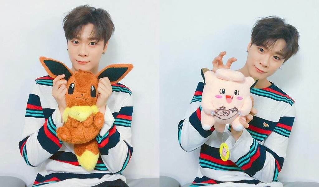 astro plush