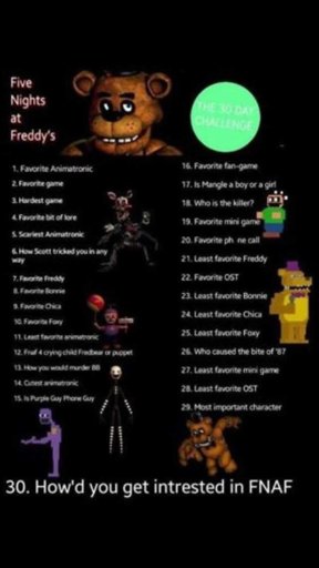 Latest Five Nights At Freddy S Amino - fnaf comic roblox part 3 five nights at freddys amino