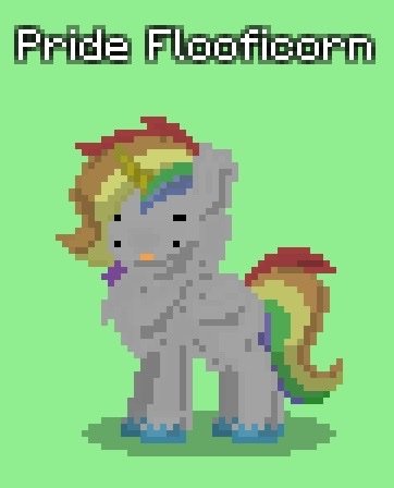 Happy pride month!!! | Pony Town Amino