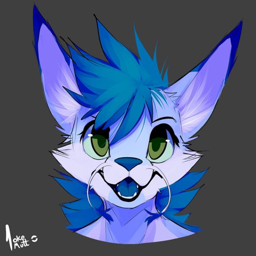 Dragon Smiles! | Furry Amino