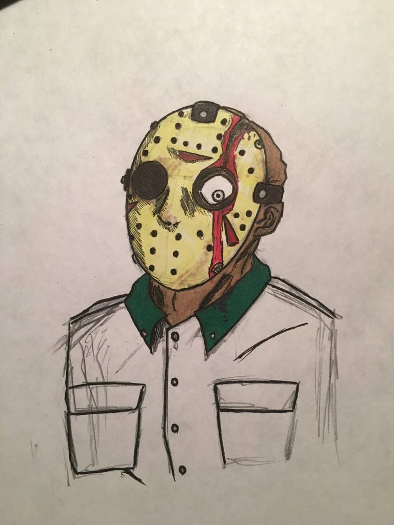 Quick Draw Jason Voorhees Horror Amino   4dc8c33f5f5ef95e31ae5c3a1562f84aab16f7a1v2 Hq 