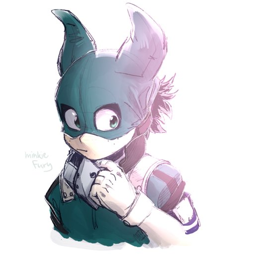 Appreciation post for Deku’s hood | My Hero Academia Amino