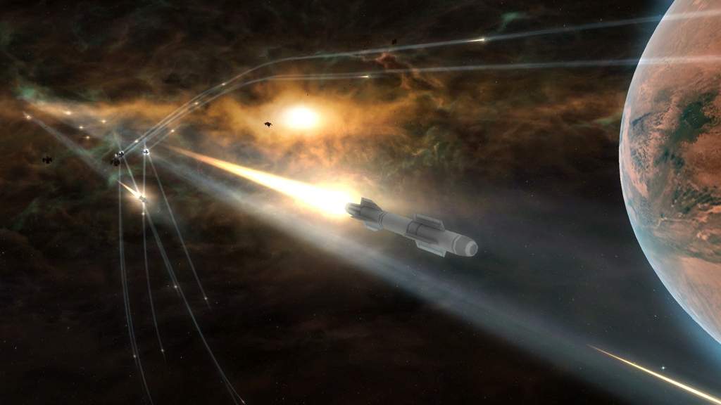 M58 Archer Missile Pod | Wiki | Warfare Roleplay Amino