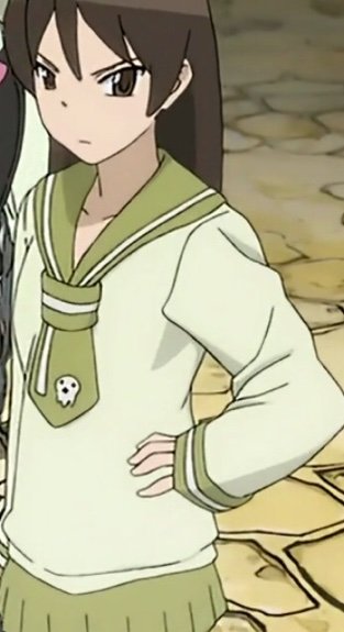 Jacqueline O Lantarn Wiki Soul Eater Amino
