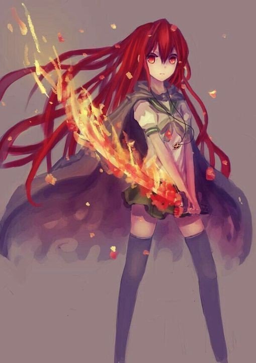 Badass female characters of all time (part 1) | Anime Amino