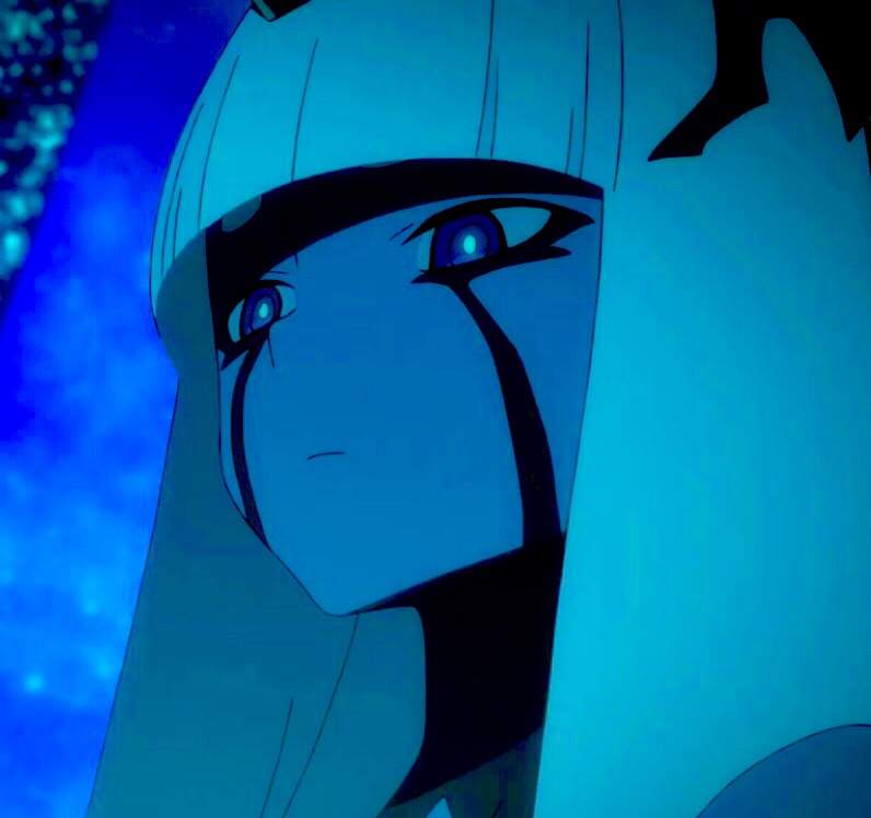 Klaxosaur Princess Wiki Darling In The Franxx Official Amino