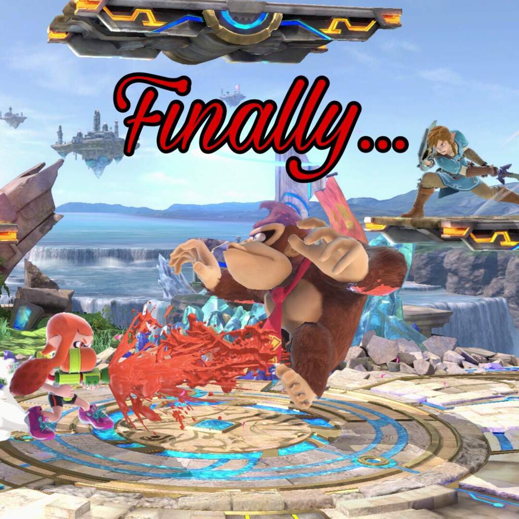 Download Super Smash Bros. Ultimate For Mac