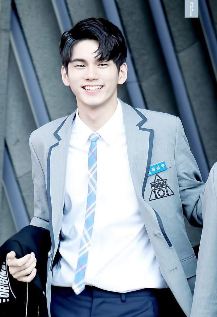 Ong Seongwoo Appreciation | Wanna-One(워너원) Amino