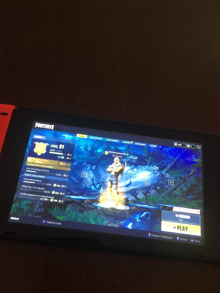 Fortnite On Switch Fortnite Battle Royale Armory Amino - fortnite battle royale armory