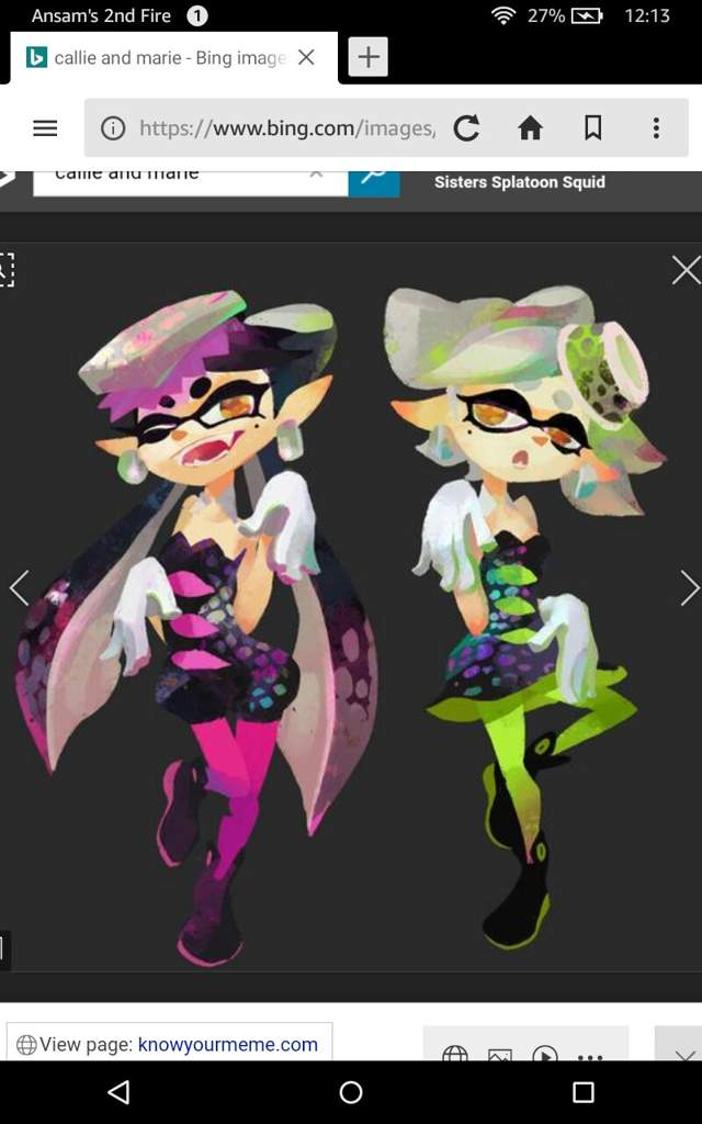 Quick facts | Splatoon Amino