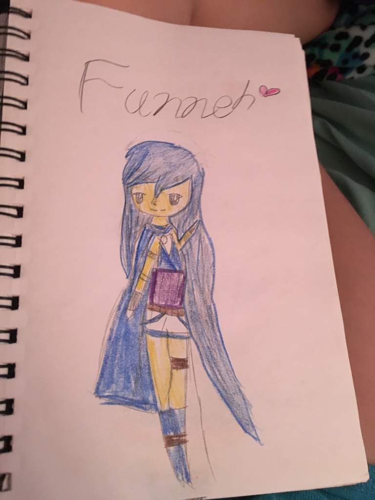 Drawings Itsfunneh And The Krew Roblox Amino
