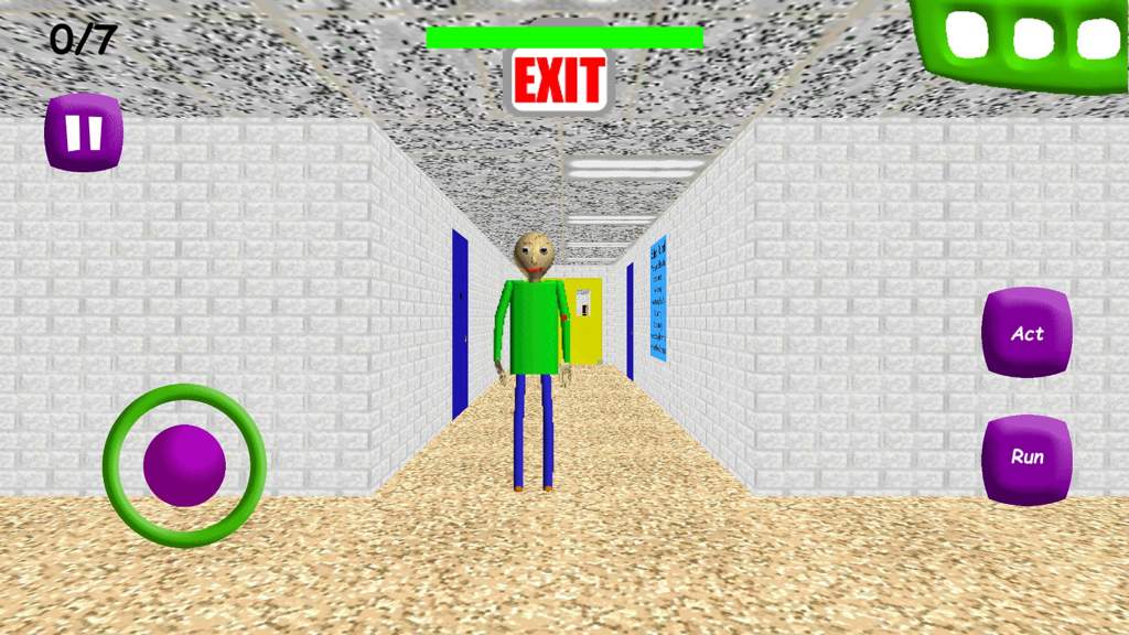 Baldi S Basic In Android Download Link Baldi S Basics Amino - baldi s basic in android download link