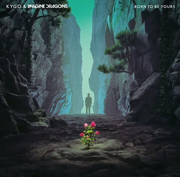 capa imagine dragons