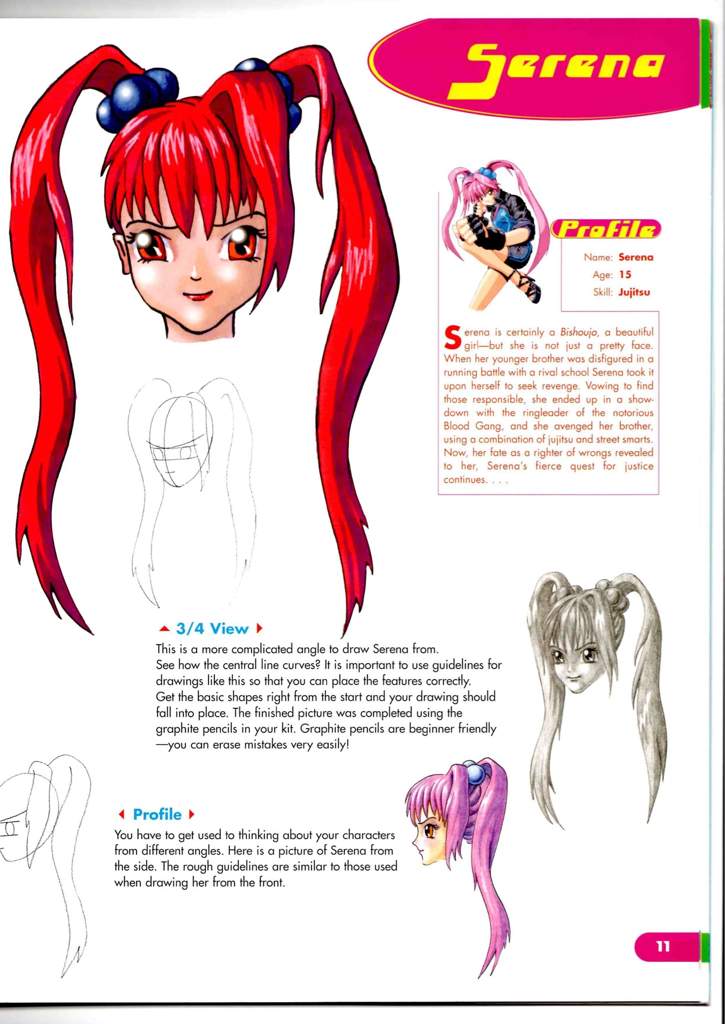 Can Manga/Anime Drawing Books Help Artists? | Anime Art Amino