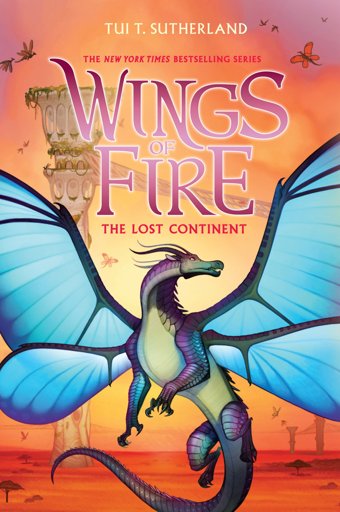 Wings Of Fire Pantala | Wiki | Wings Of Fire Amino