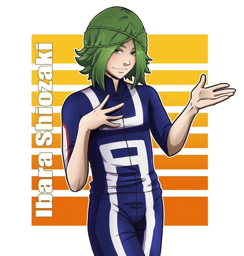 ibara shiozaki funko pop