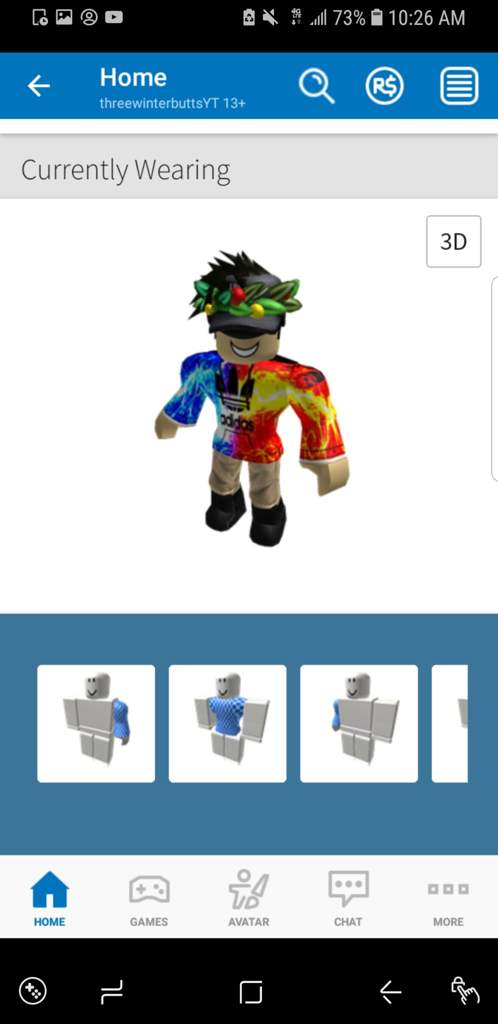 LOV3 IS HUGGING | Roblox Amino