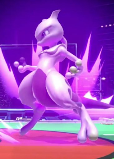 Mewtwo (SSBU) - SmashWiki, the Super Smash Bros. wiki