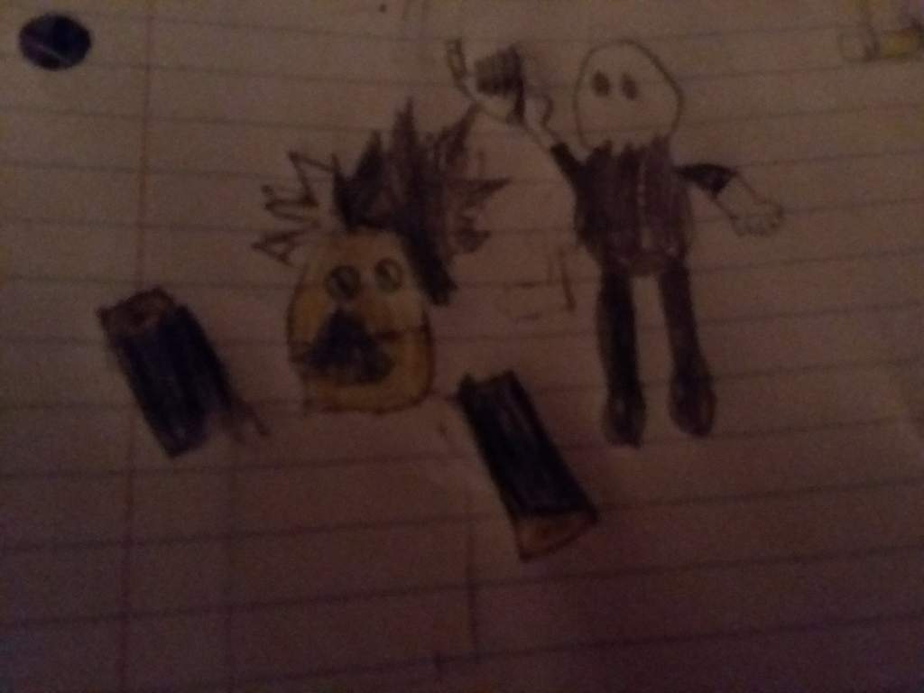 Another Drawing I Made Roblox Amino