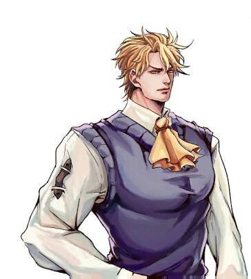 Dio Brando | Wiki | Anime Roleplay Fanfic's Amino Amino