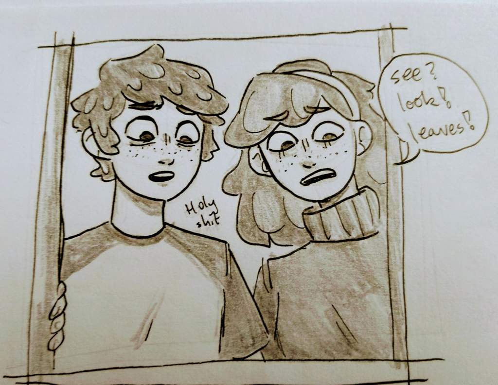 Over the Garden Wall x Gravity Falls (PART 2) OverTheGardenWall Amino