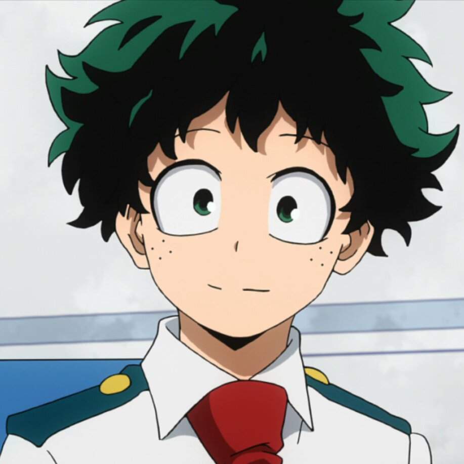 Midoriya Izuku | Wiki | •Anime Whatever• Amino