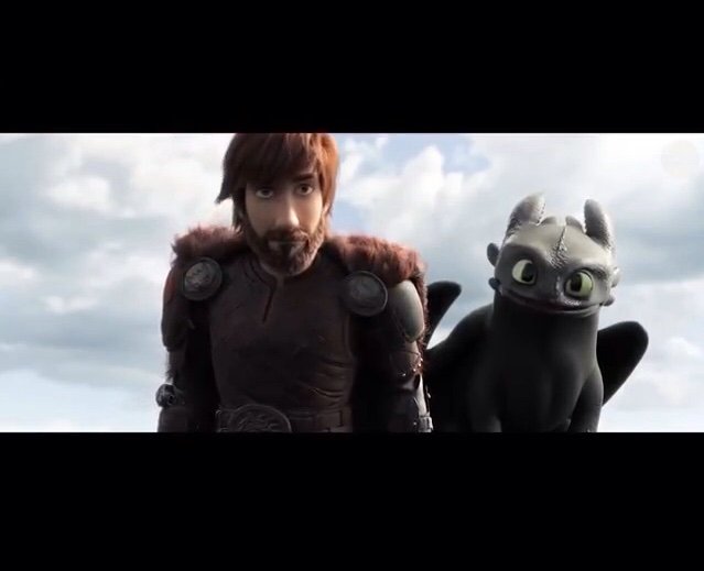 How To Train Your Dragon 3 Trailer Review | Dragons! Amino