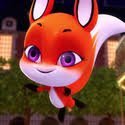 تيركس🦊🦊 | Wiki | Miraculous / Arabic Amino