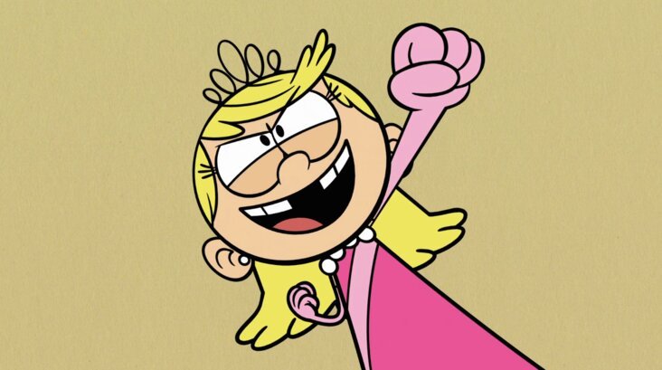 🎀 Lola Loud 🎀 Wiki • The Loud House Pt Br • Amino