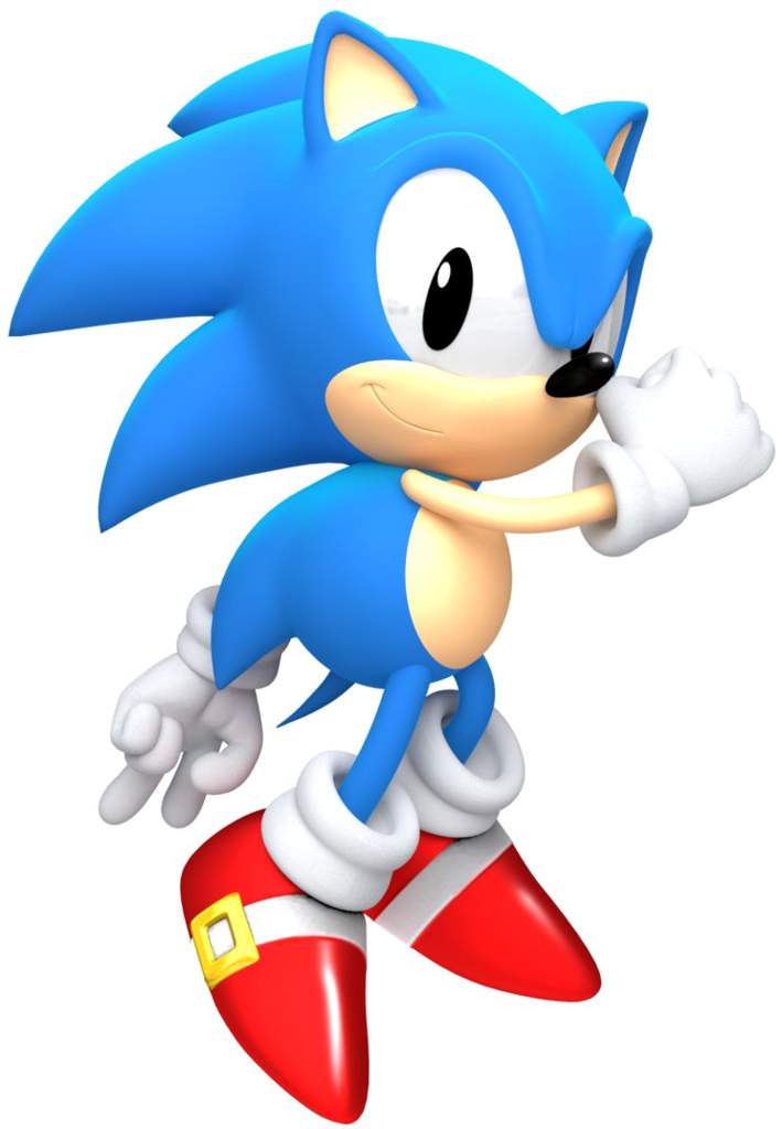 White Sonic The Hedgehog | Sonic Amino The 2nd Amino