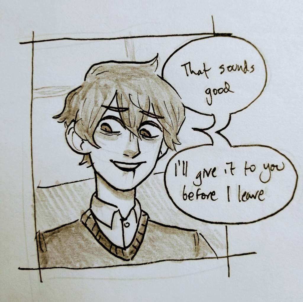 Over the Garden Wall x Gravity Falls (PART 3) OverTheGardenWall Amino